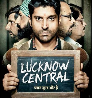 Lucknow Central 2017 Movie